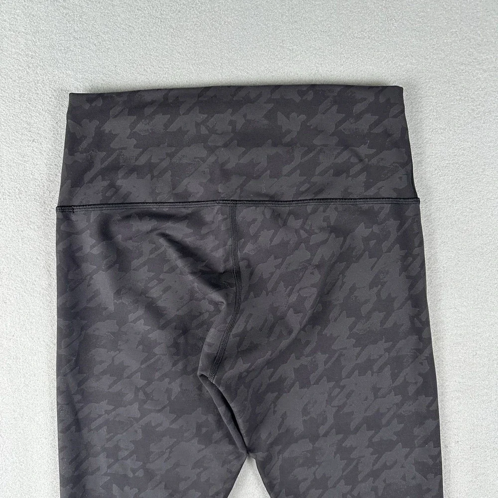 Lululemon Wunder Straight High Rise Tight 25
